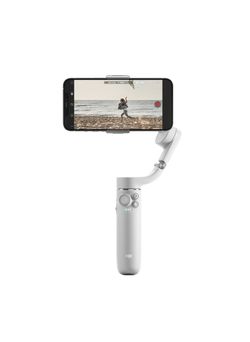 DJI OM 5 Smartphone Gimbal Stabilizer - Athens Grey