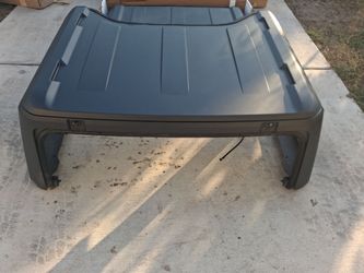 2021/2027 Bronco 4 door Hard Top