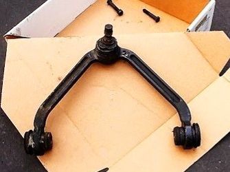 FORD F150 PARTS CONTROL ARM NEW UPPER WITH BALL JOINT