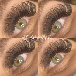 Lash Extensions
