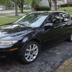 2003 Mazda Mazda6