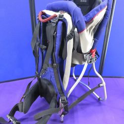 Kelty Kids Journey Child Carrier