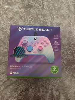 REMATCH ADVANCED WIRED CONTROLLER