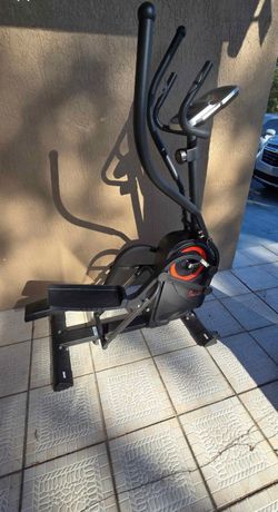 Exercise Machines