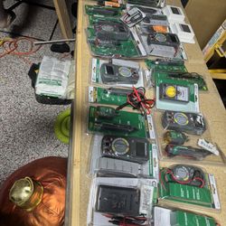 Commercial Electric Tools 