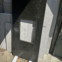 Bathroom Granite Vanity Top