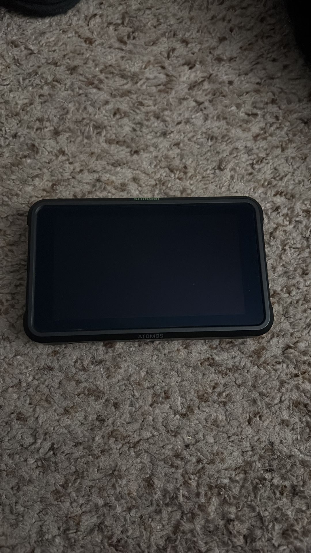 Atomos Shinobi HDMI monitor
