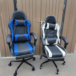 Sillas Gamer 
