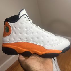 Air Jordan 13 Retro “Starfish”  414571 108 Size 10/M