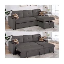 Sectional Sleeper
