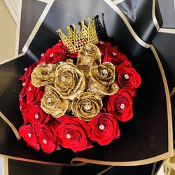 Bouquet Fresh Flower