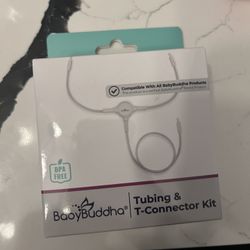 Baby Buddha Tubing Kit 