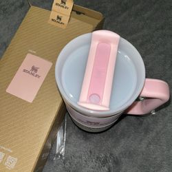 Pink Cup 