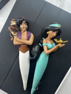 Aladdin Pen From Disney
