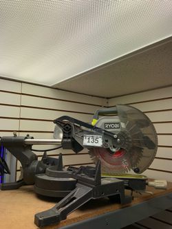 Ryobi Miter Saw