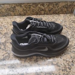 Shies