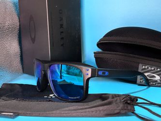 Oakley Xl Holbrook Sunglasses
