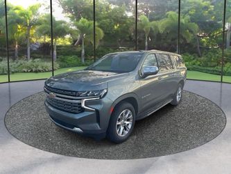 2023 Chevrolet Suburban