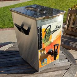 Bunn TD4 Iced Tea Dispenser