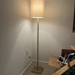 Brand New Lamp From Living Spaces