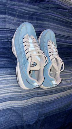 Air max 95s size 9