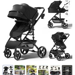 Stroller
