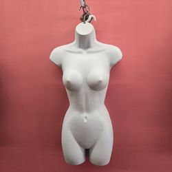 Retail Clothes Mannequin 