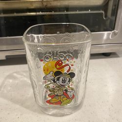 Glasses