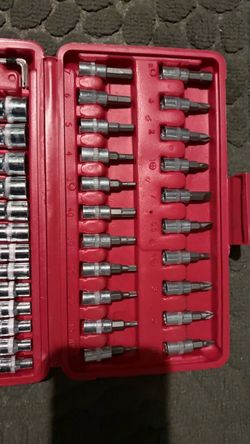 Tool set