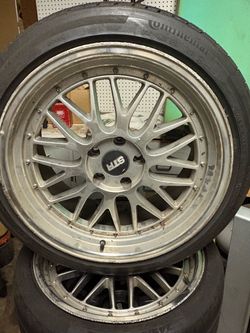 Rims