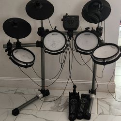 Electric Drum Simmons