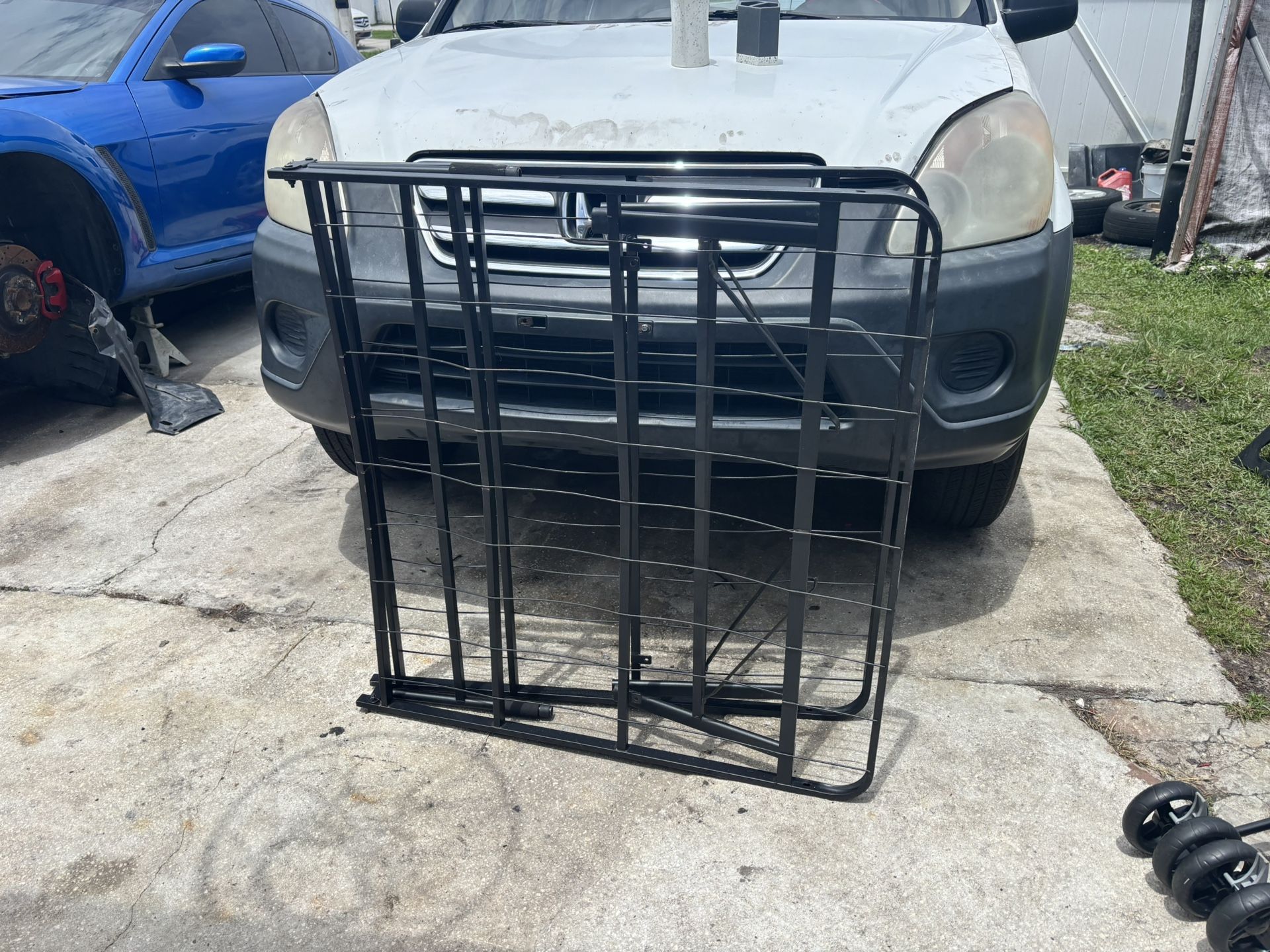 Twin Bed And Frame