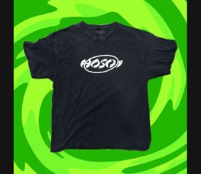 Christian Hosoi Skate Tee