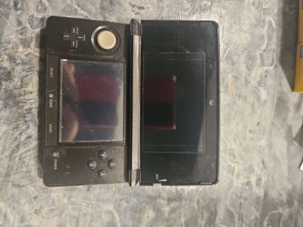 3ds no charger