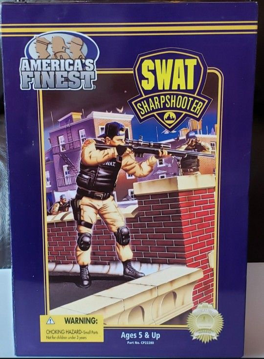 Action Figure Collectibles