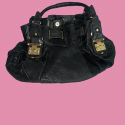 Juicy Couture Vintage Bag