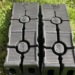 RhinoRamps Vehicle Ramps  (12,000 Lb Capacity)
