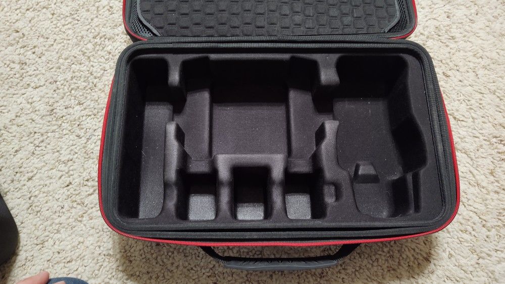 DJI Mavic 2 Pro Body, And Misc
