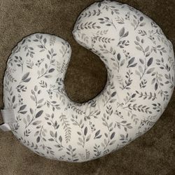 Boppy Nursing Pillow