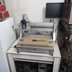 CNC Techno Isel