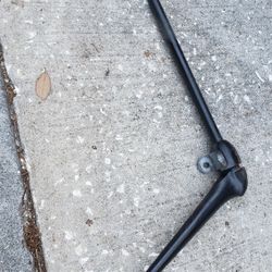 Column Shifter-1957 Apache 3100 Chevy Truck