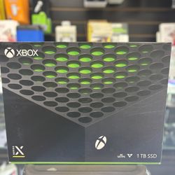 XBOX ONE SERIES X