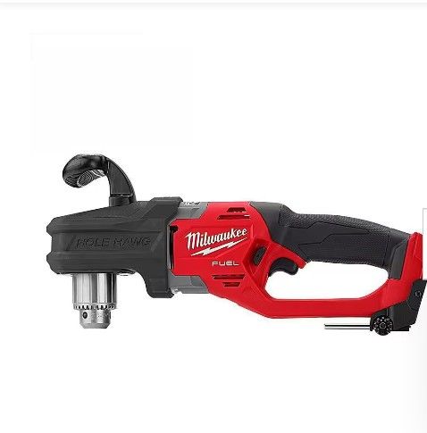 Right Angle Drill Milwaukee Used