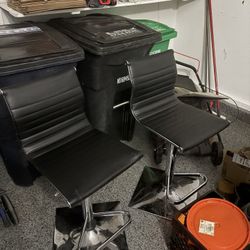 Barstools 