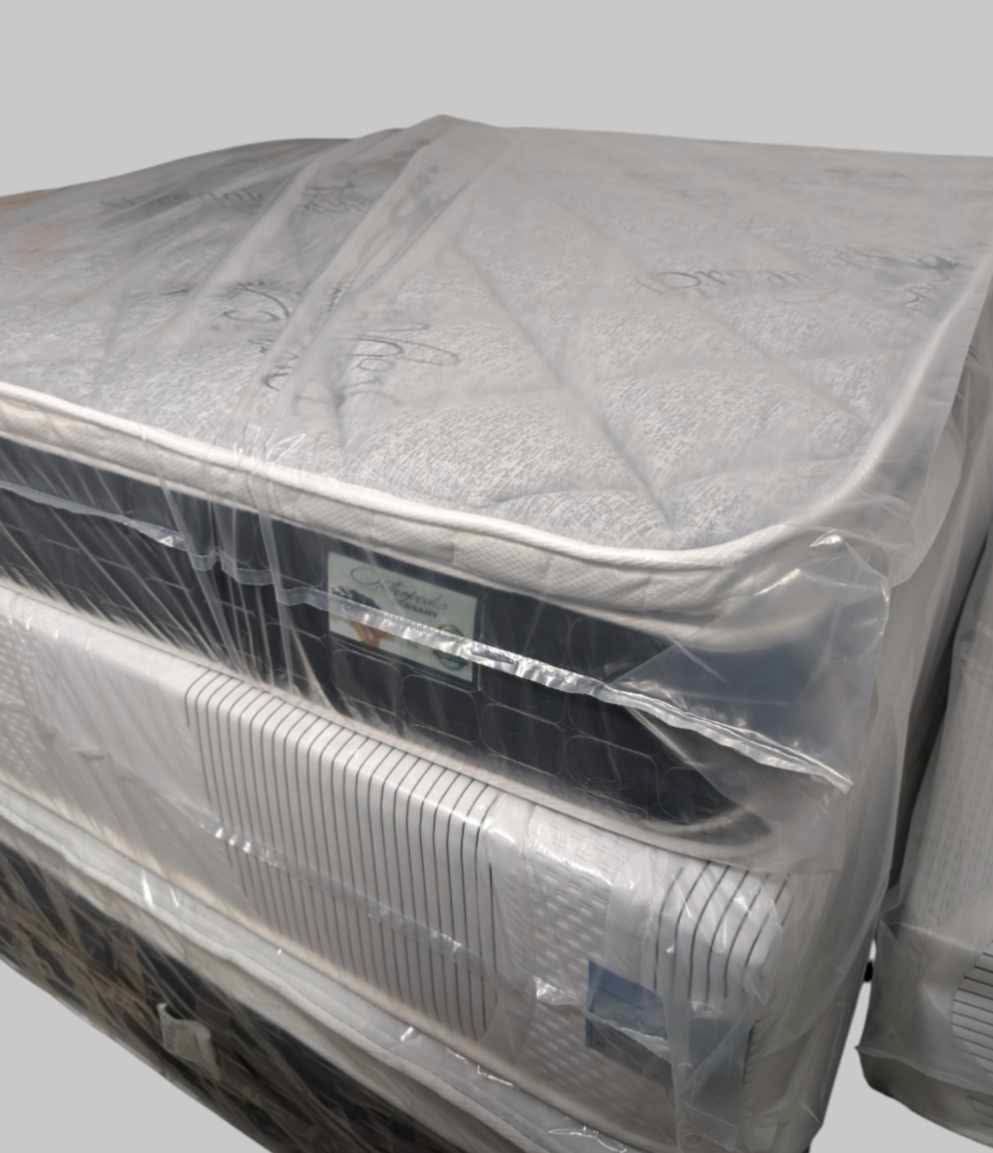 MATTRESSES Start At $130