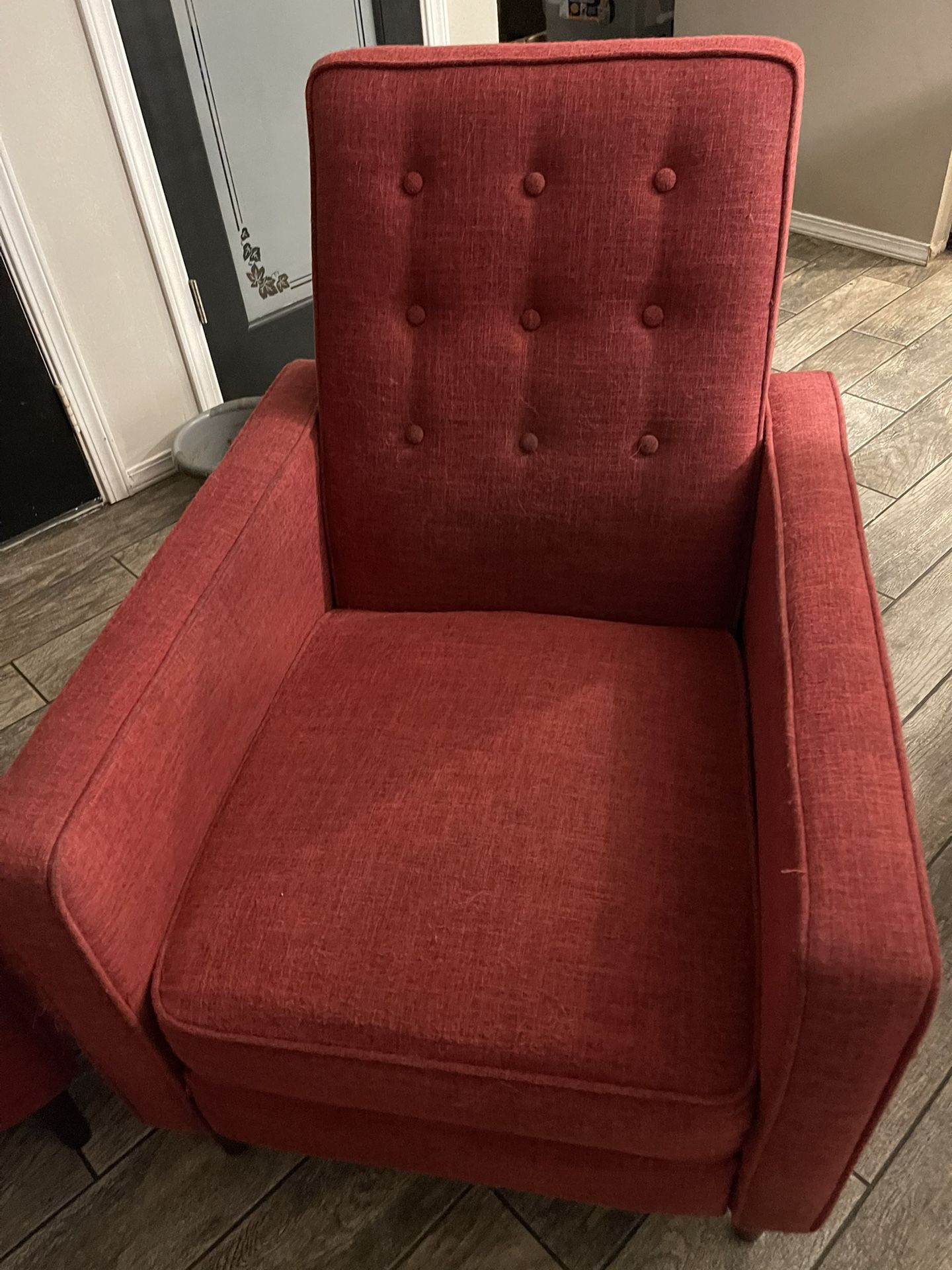 Recliner Chair
