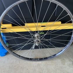 Bicycle Rims/Wheels