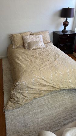 Sealy posturepedic full size mattress