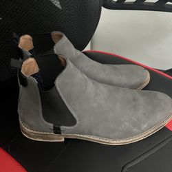 Steve Madden Chelsea Boots Size 11