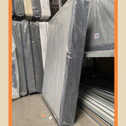 Queen size box spring